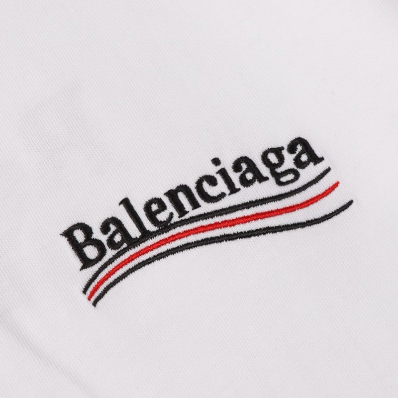 Balenciaga Unisex Tee