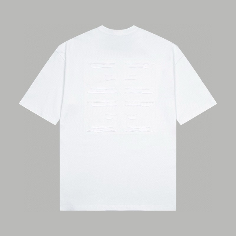 Givenchy Unisex Tee