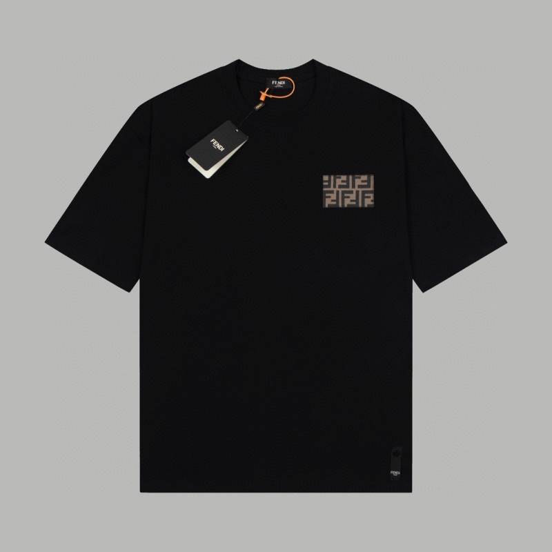 Fendi Unisex Tee