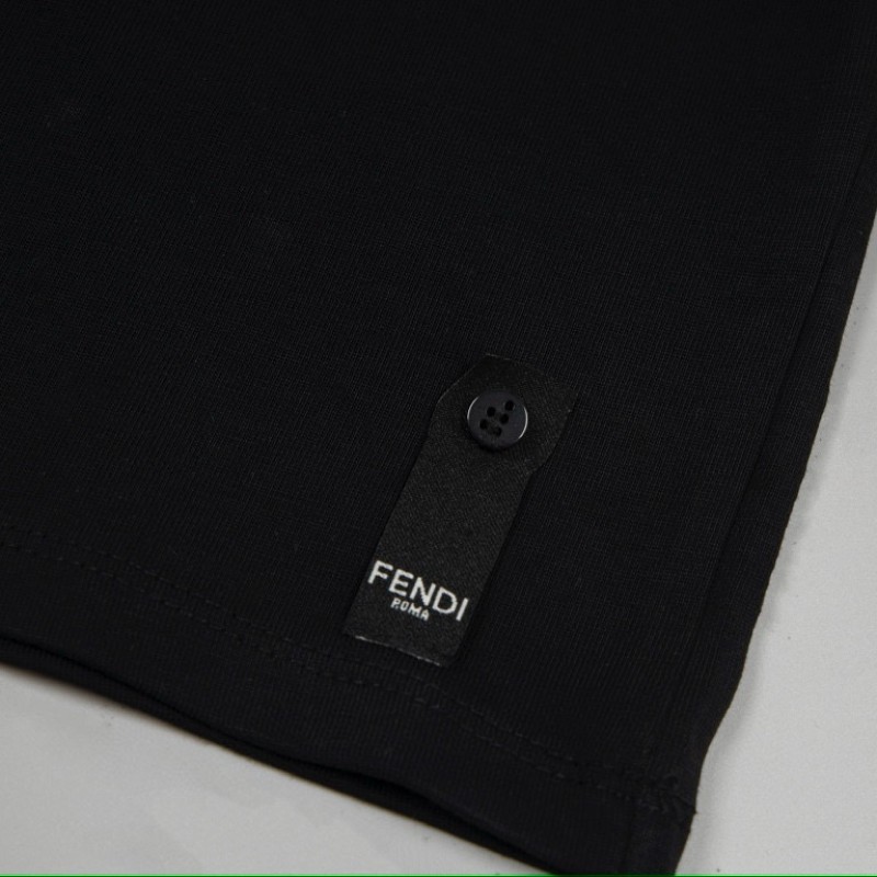 Fendi Unisex Tee