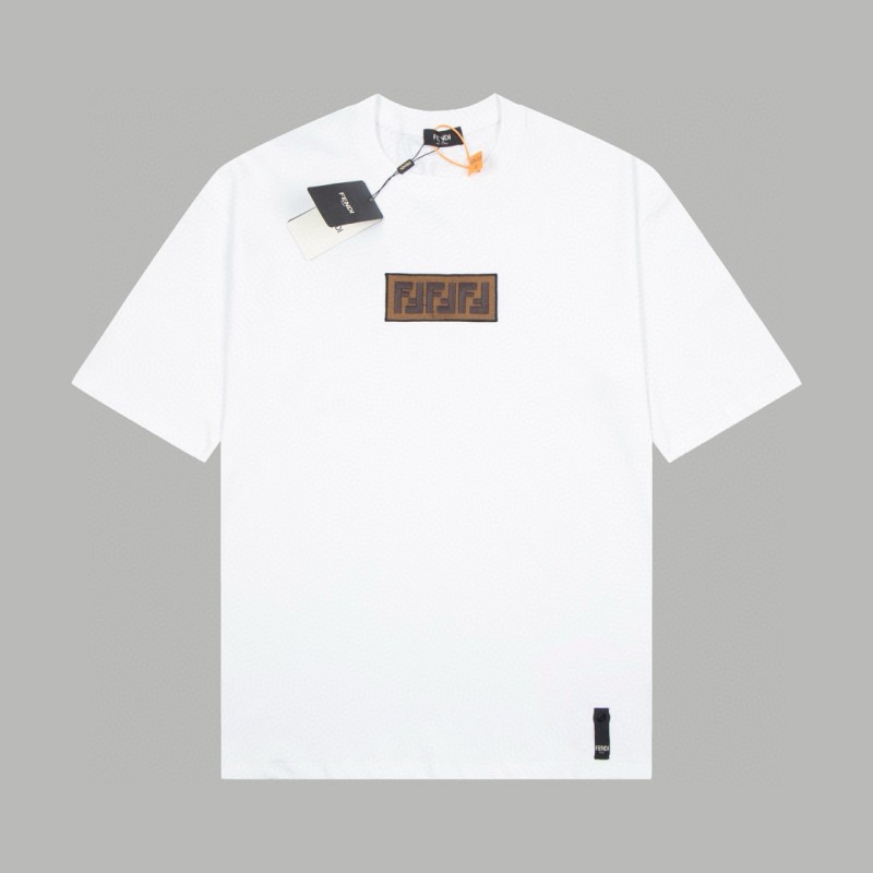 Fendi Unisex Tee