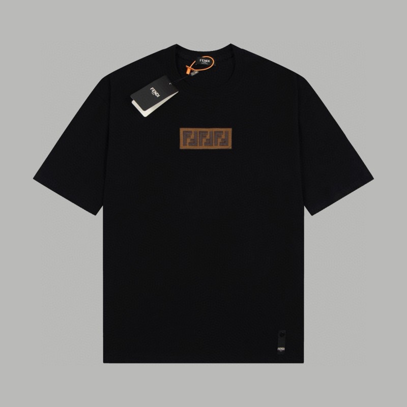 Fendi Unisex Tee