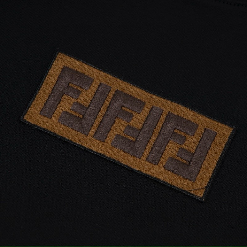 Fendi Unisex Tee