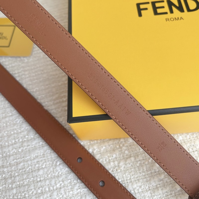 Fendi Belt