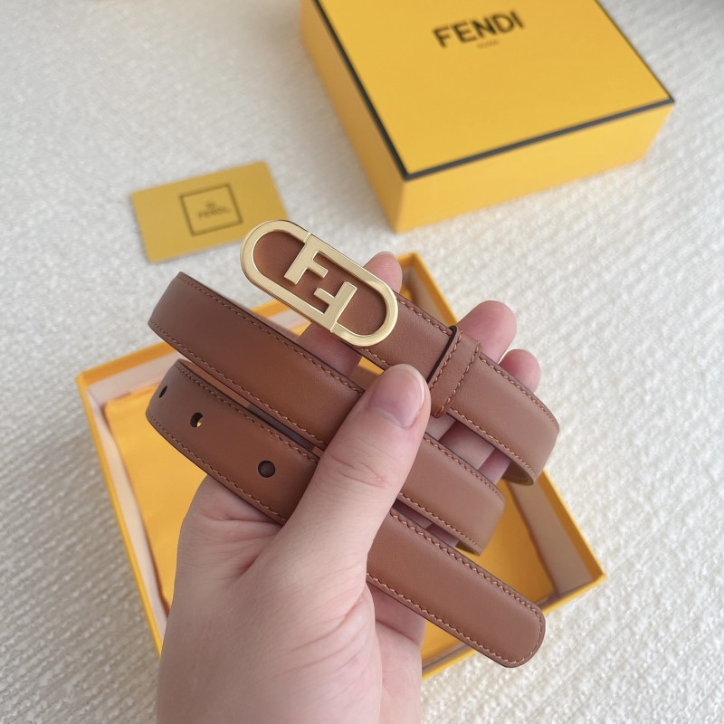 Fendi Belt