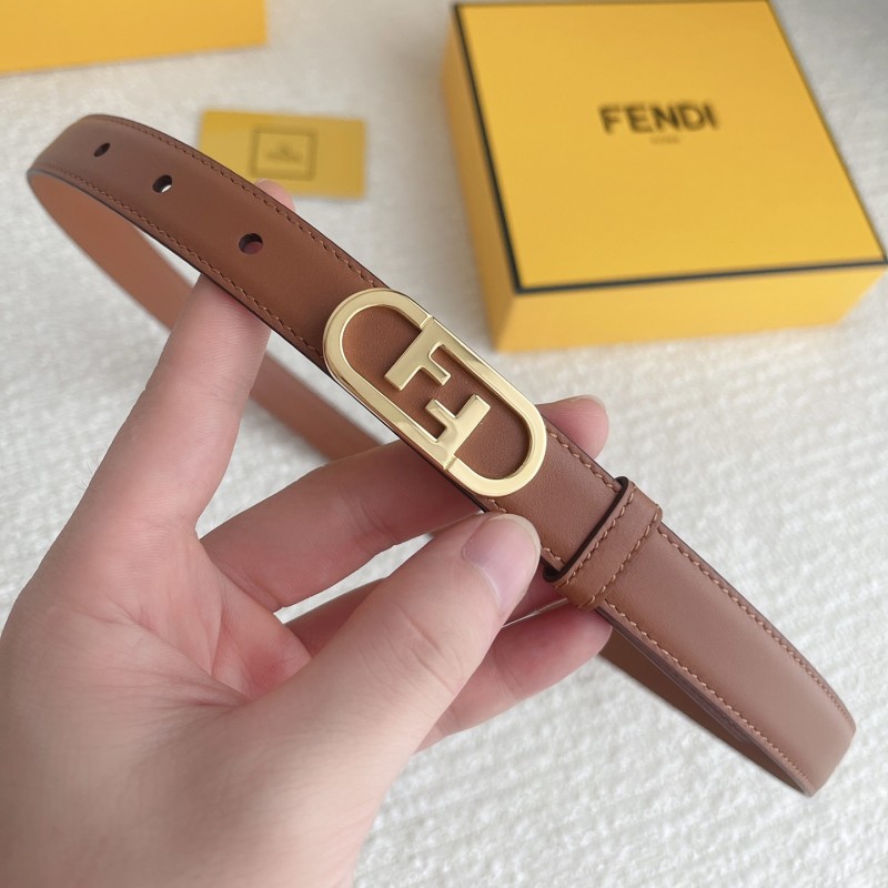 Fendi Belt