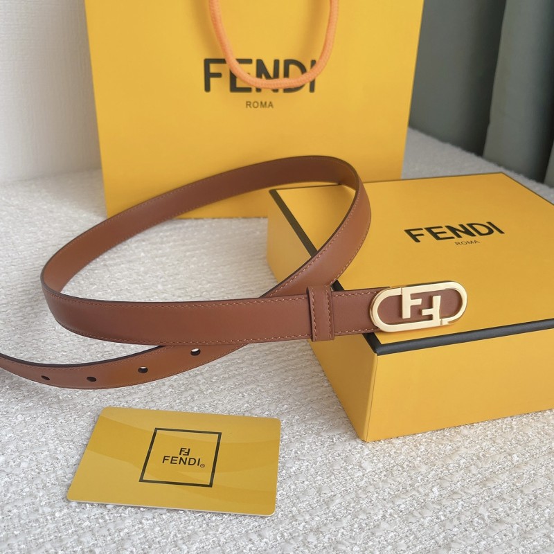 Fendi Belt