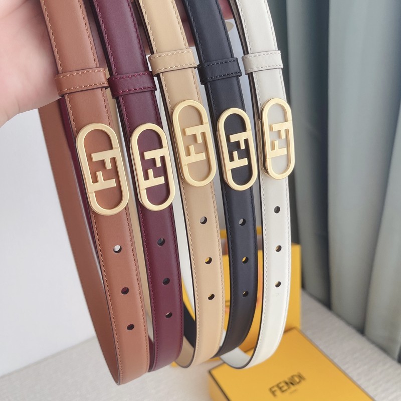 Fendi Belt