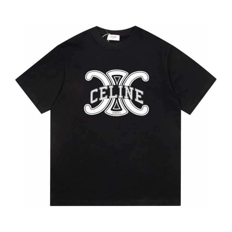 Celine Unisex Tee