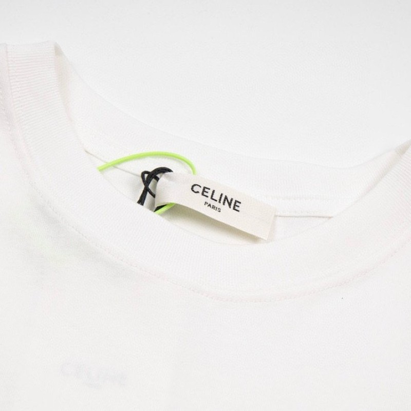 Celine Unisex Tee