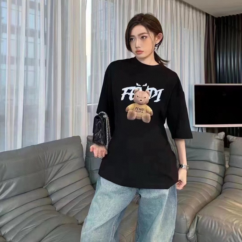 Fendi Unisex Tee