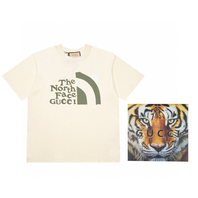 Gucci Unisex Tee