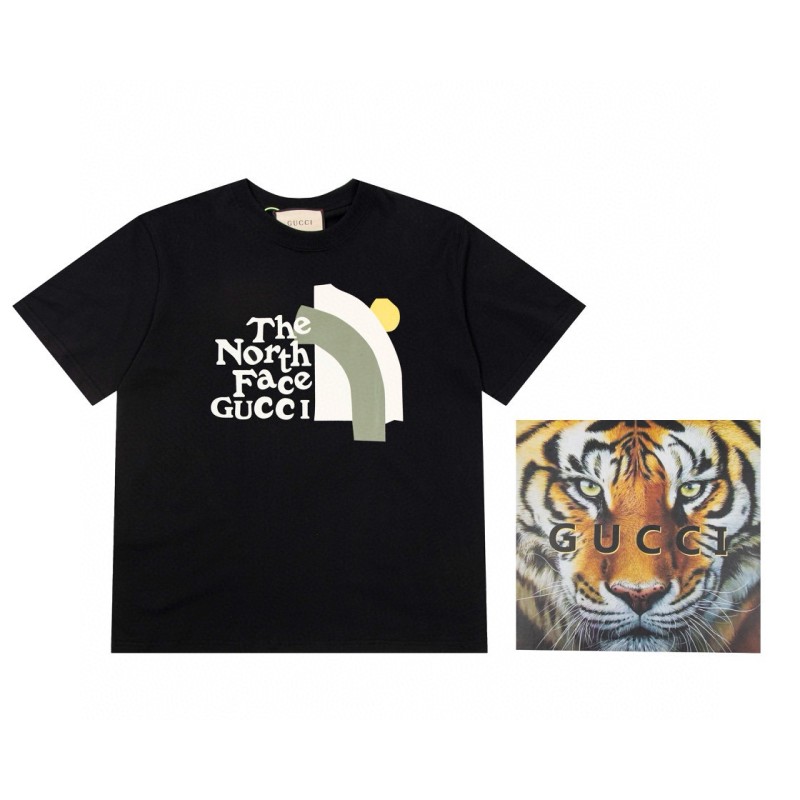 Gucci Unisex Tee