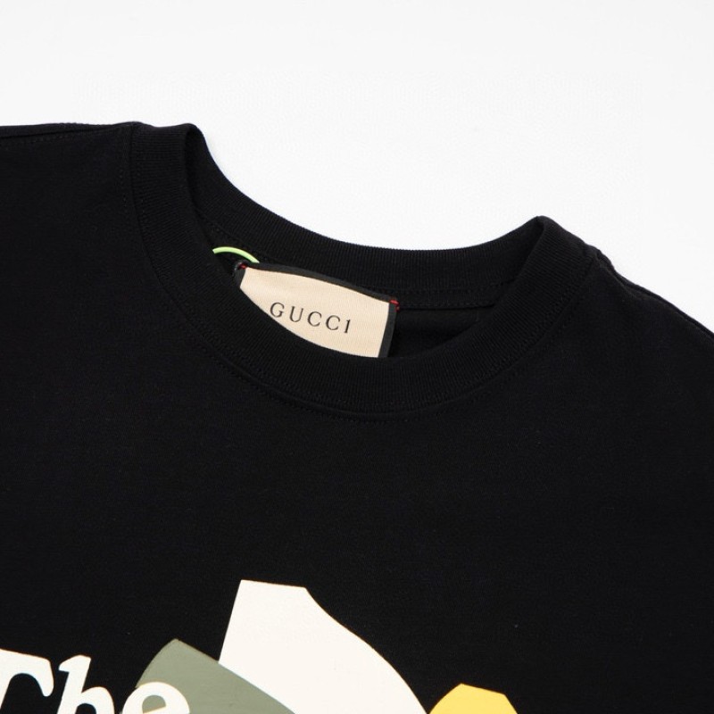 Gucci Unisex Tee