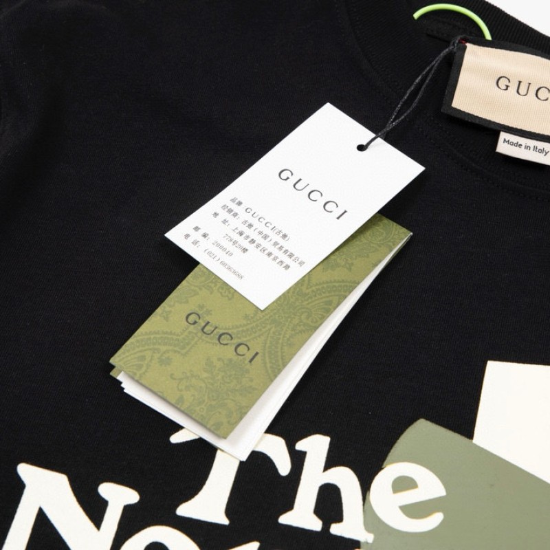 Gucci Unisex Tee