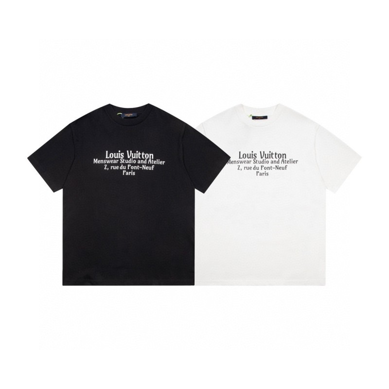 LV Unisex Tee