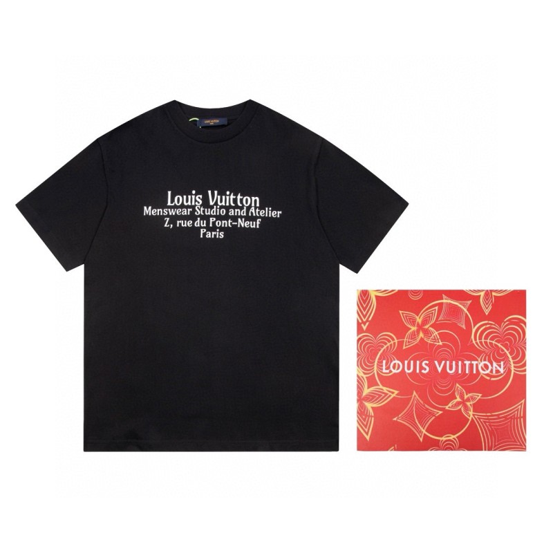 LV Unisex Tee