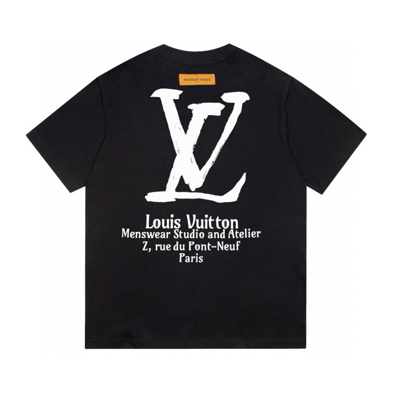 LV Unisex Tee