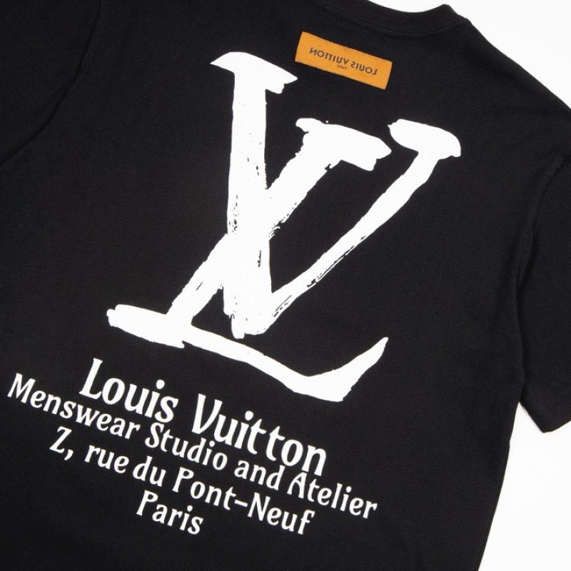 LV Unisex Tee