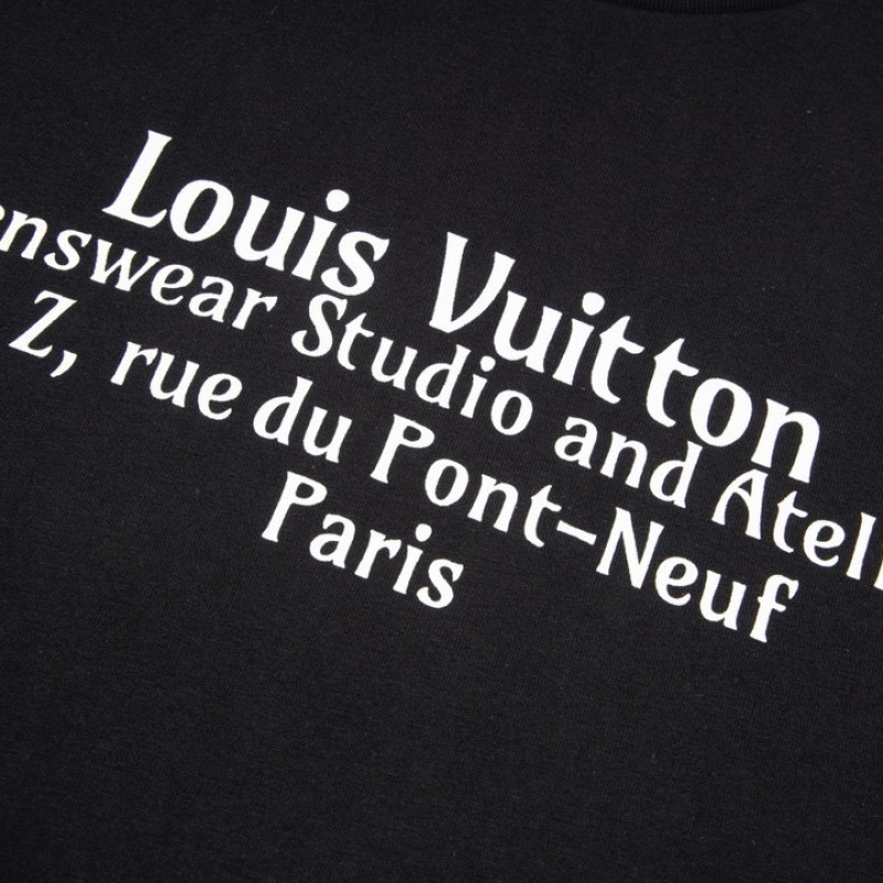 LV Unisex Tee