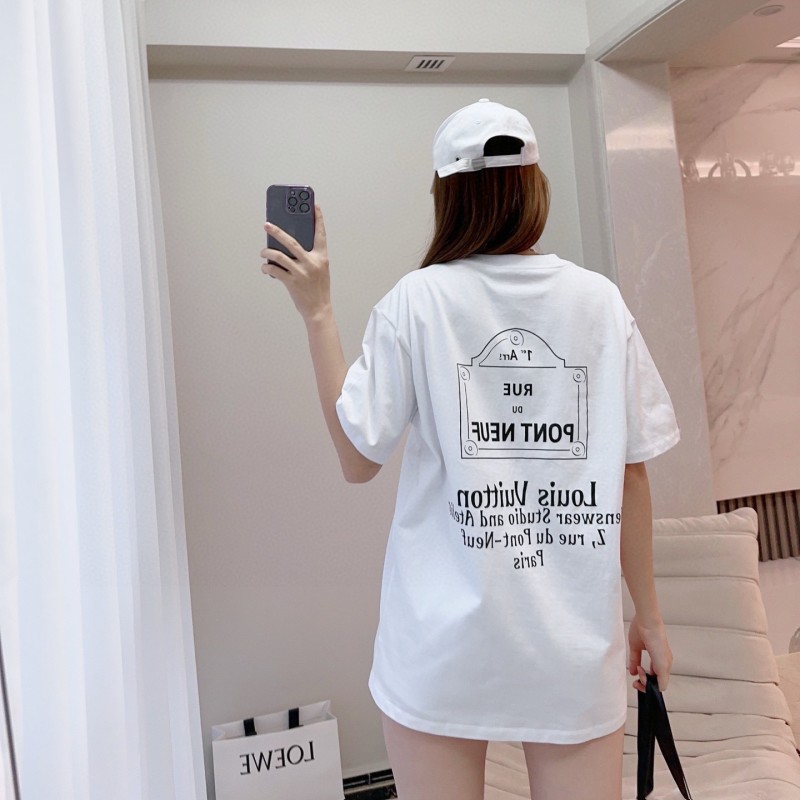 LV Unisex Tee