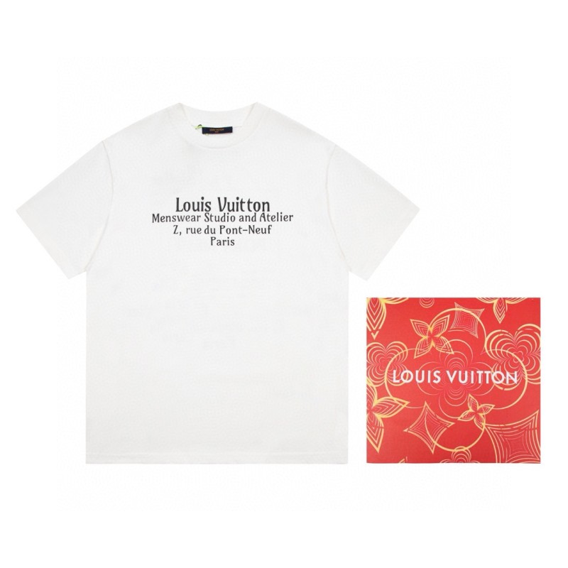 LV Unisex Tee