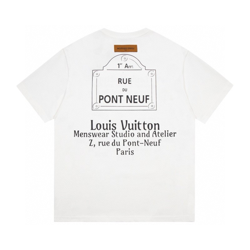 LV Unisex Tee