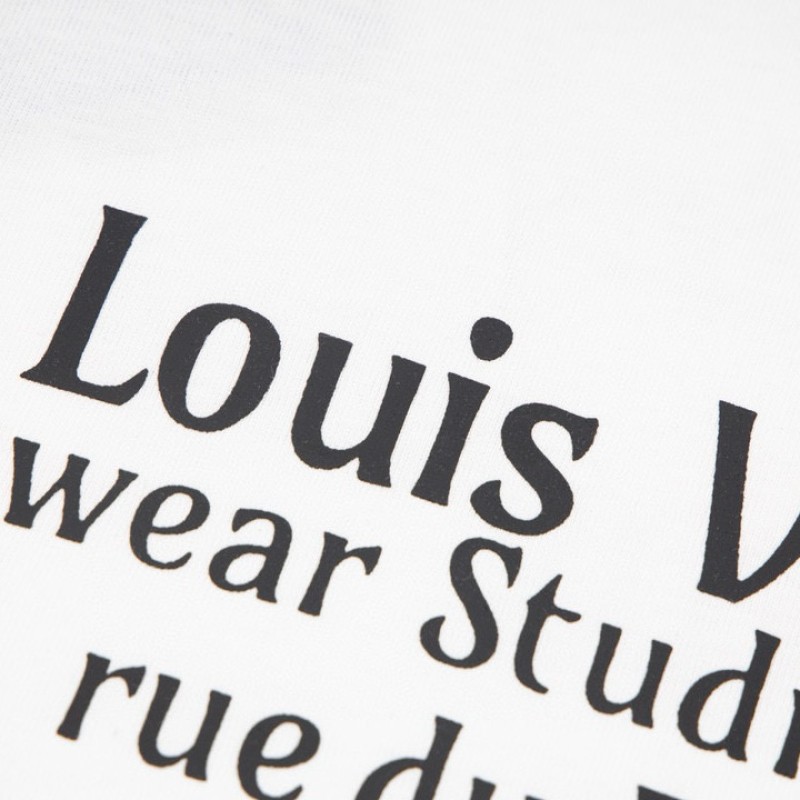 LV Unisex Tee