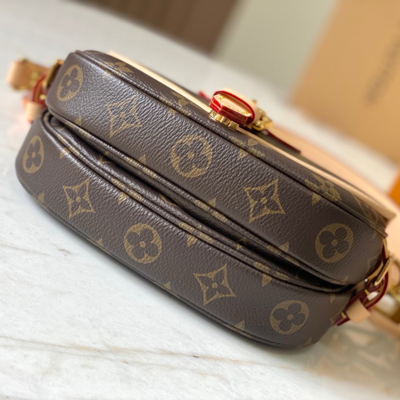 LV Saumur BB 