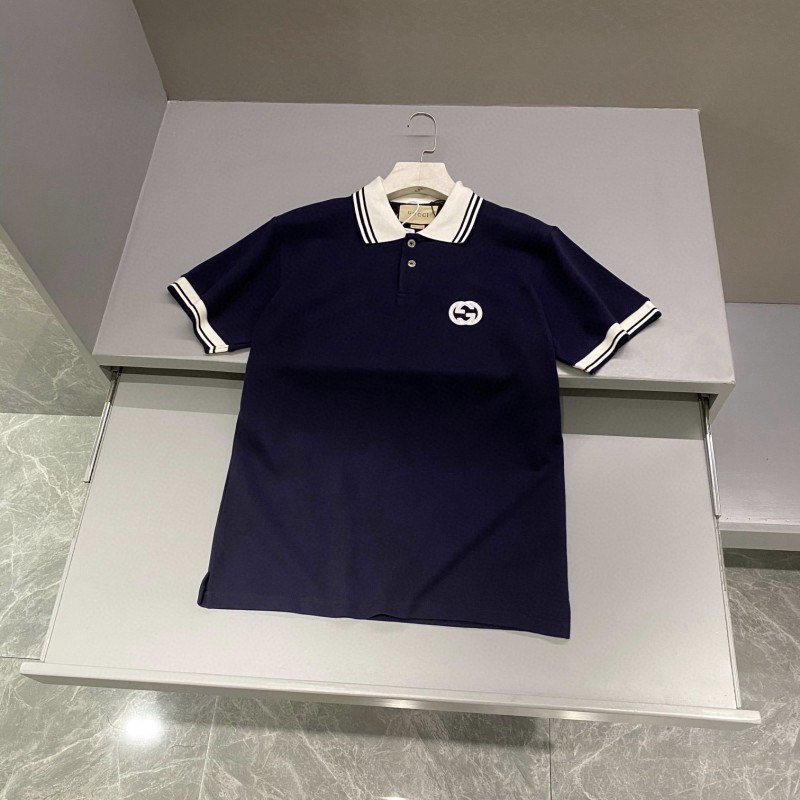 Gucci Unisex Polo