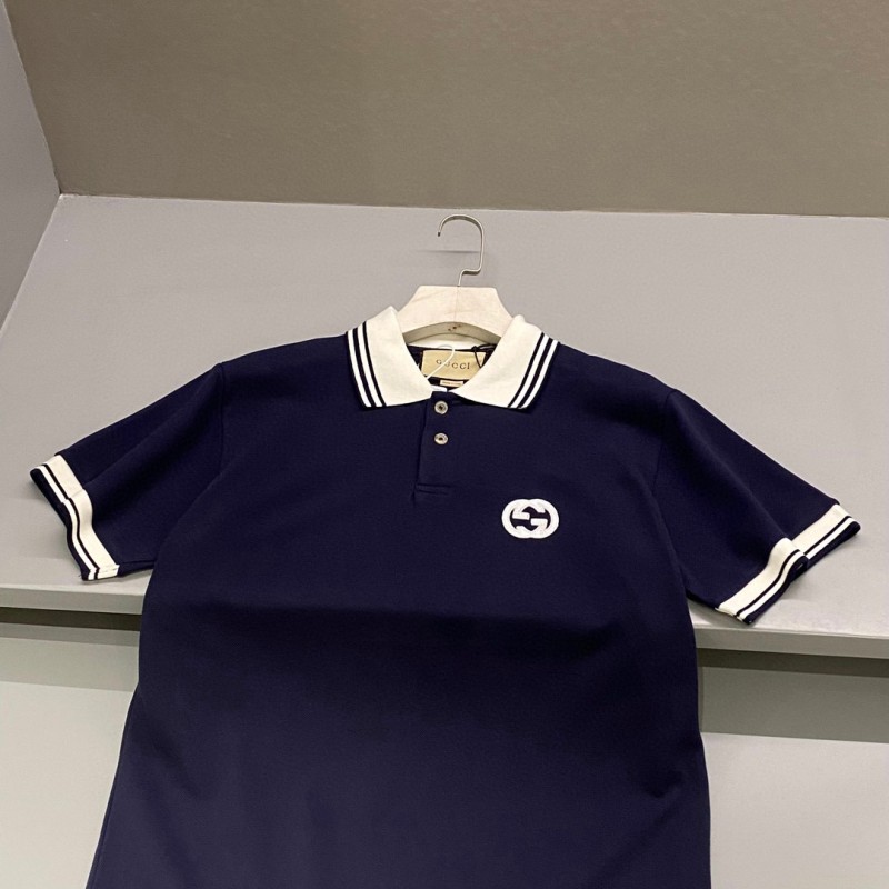 Gucci Unisex Polo