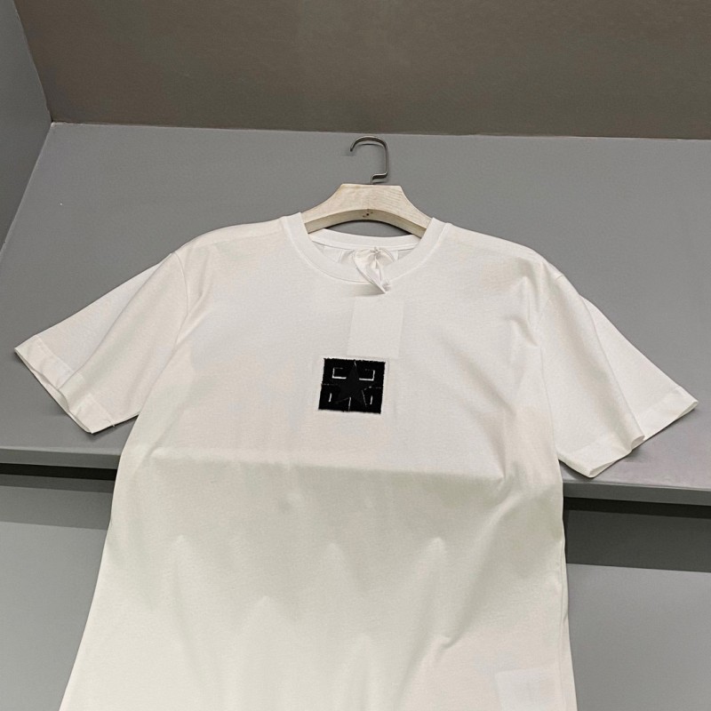 Givenchy Unisex Tee