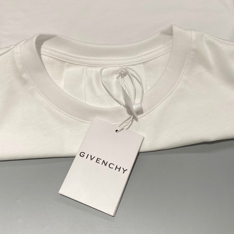 Givenchy Unisex Tee