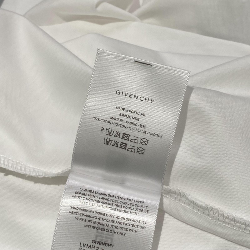 Givenchy Unisex Tee