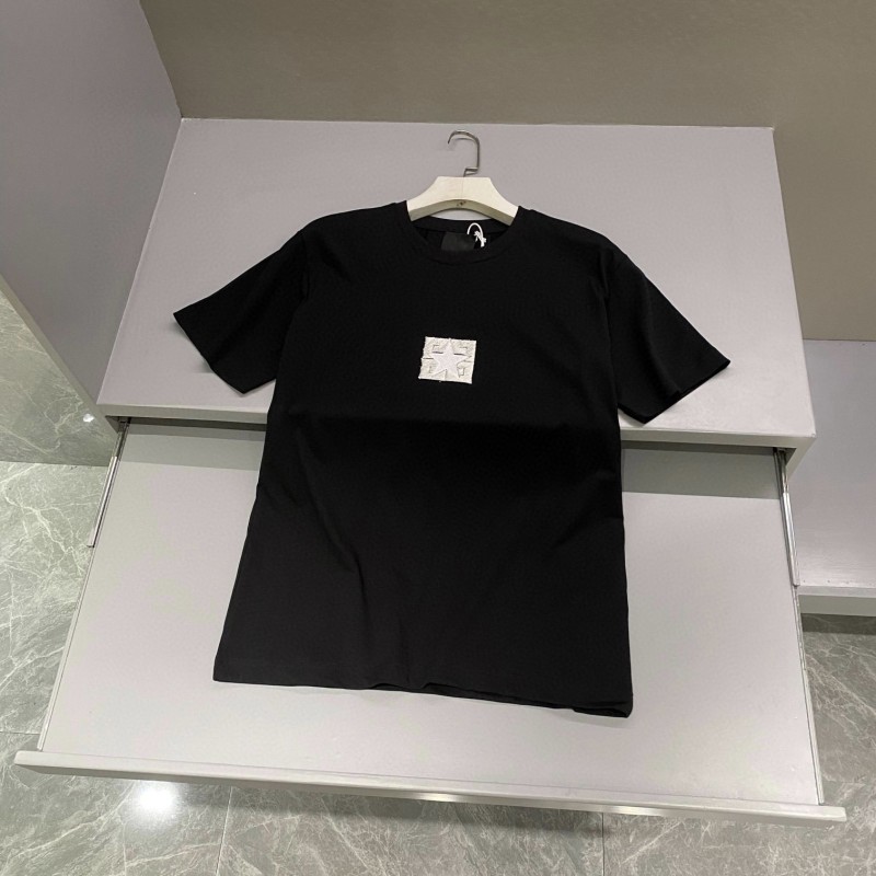 Givenchy Unisex Tee