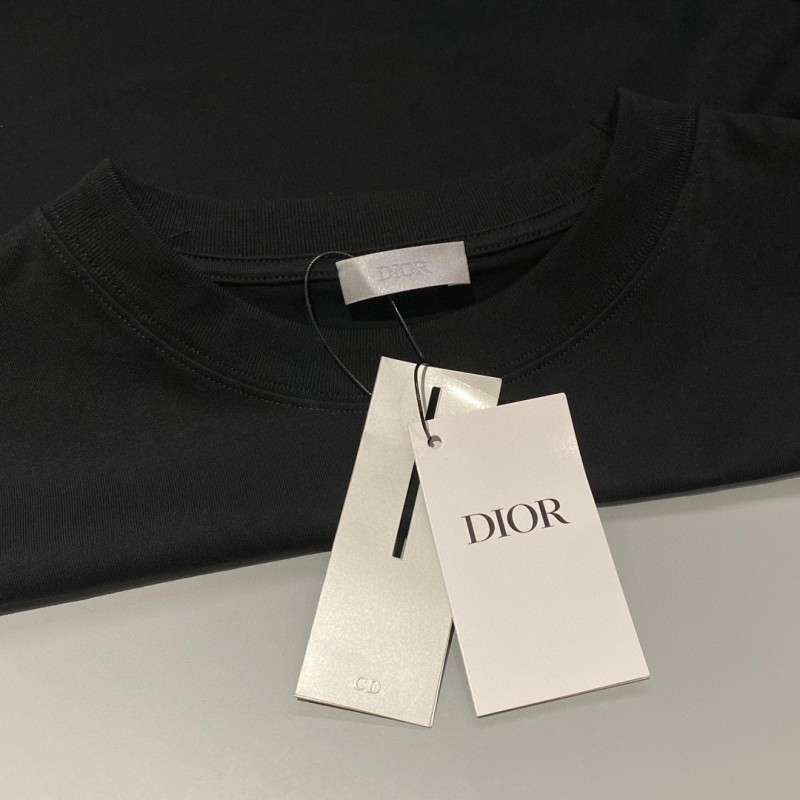 Dior Unisex Tee