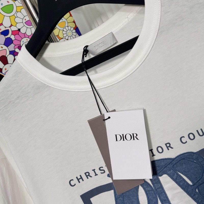 Dior Unisex Tee