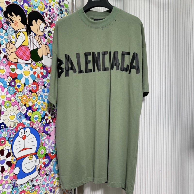 Balenciaga Unisex Tee