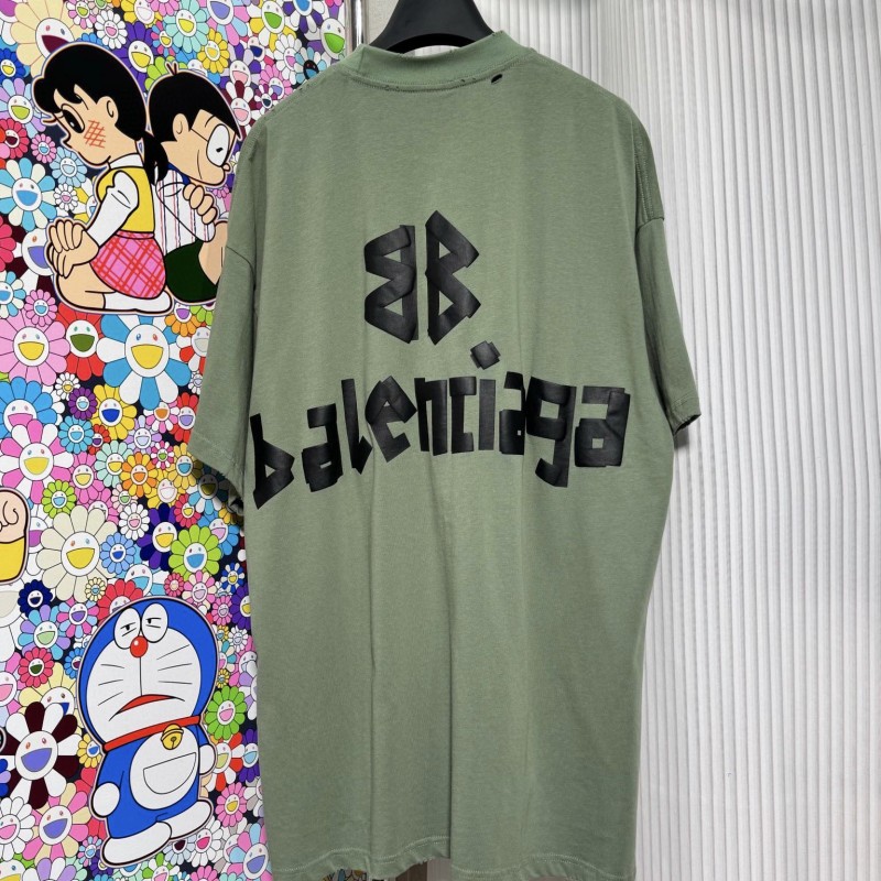 Balenciaga Unisex Tee