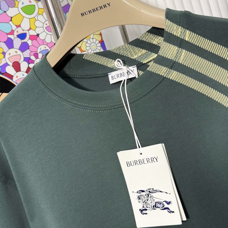 Burberry Unisex Tee