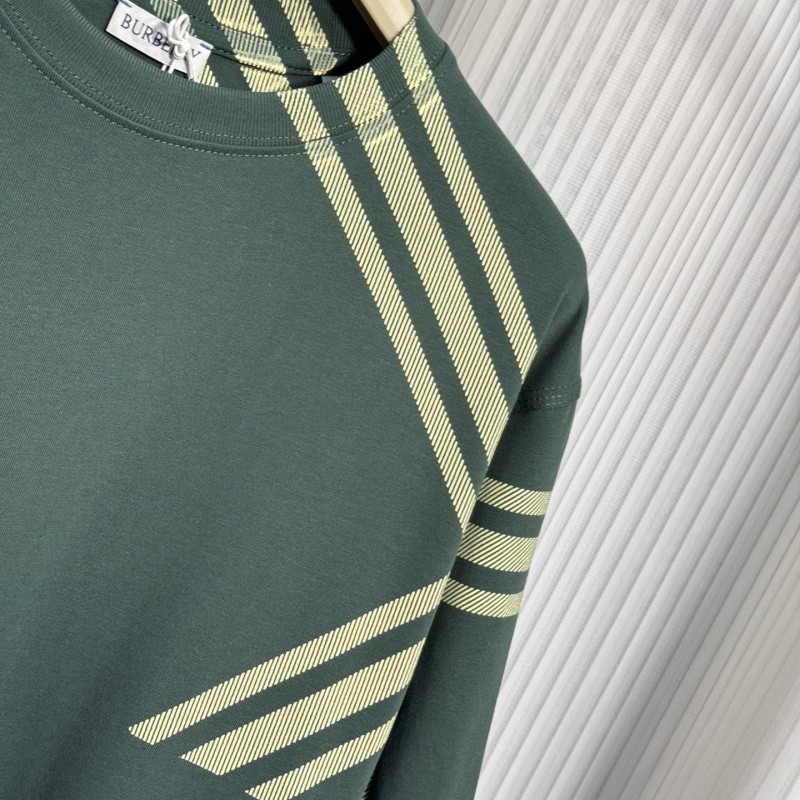 Burberry Unisex Tee