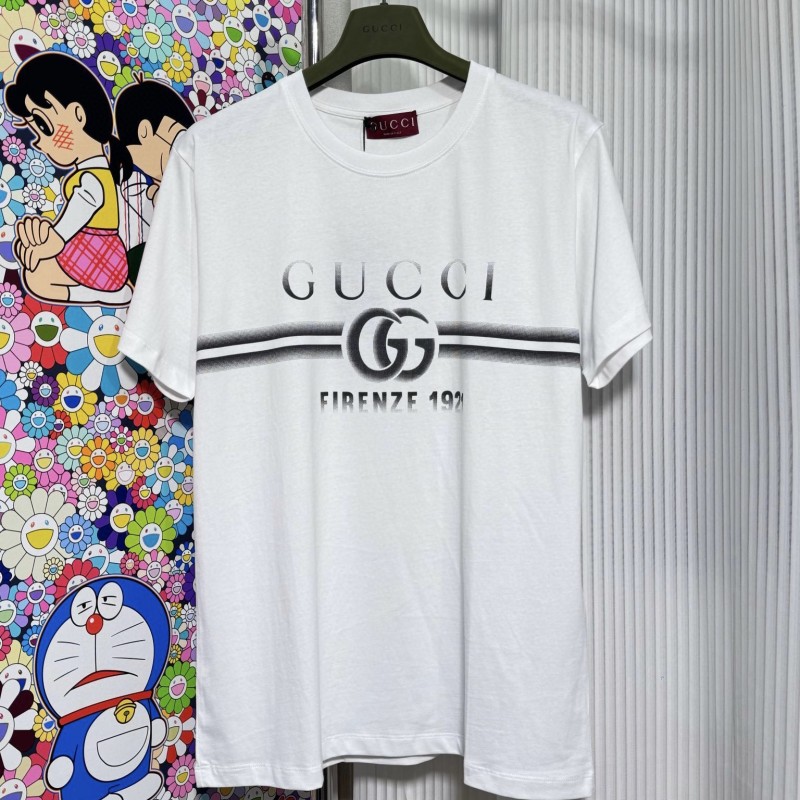 Gucci Unisex Tee