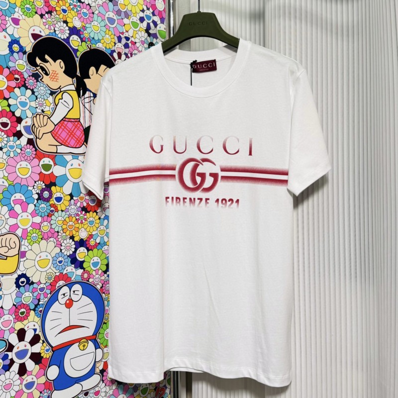 Gucci Unisex Tee