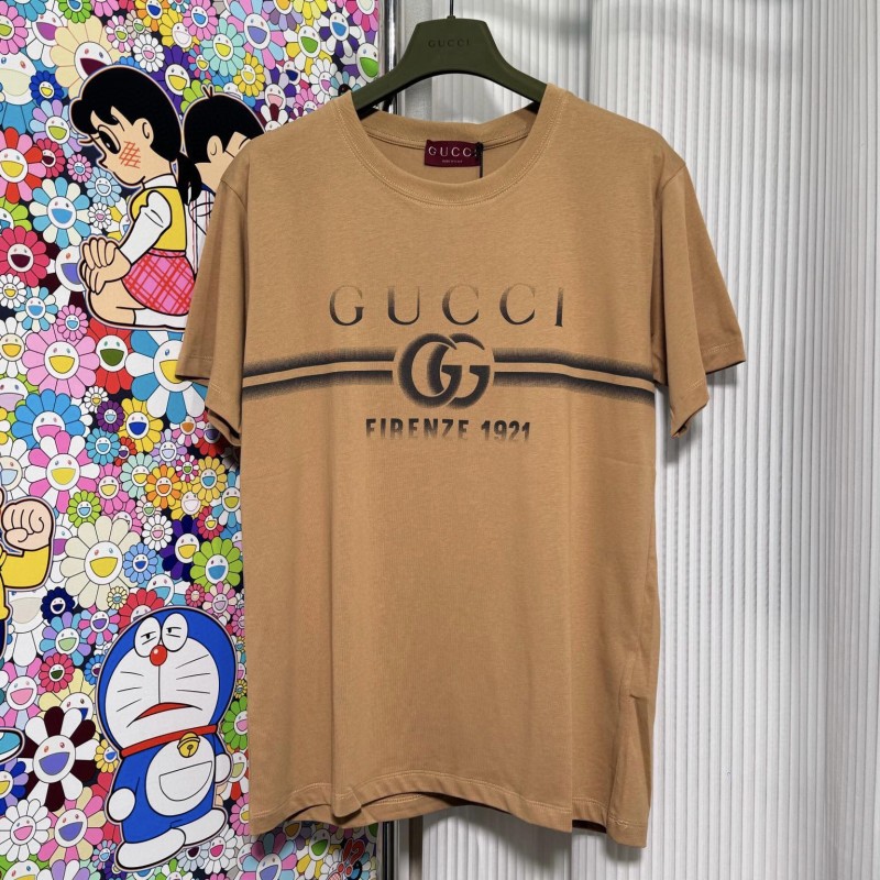 Gucci Unisex Tee