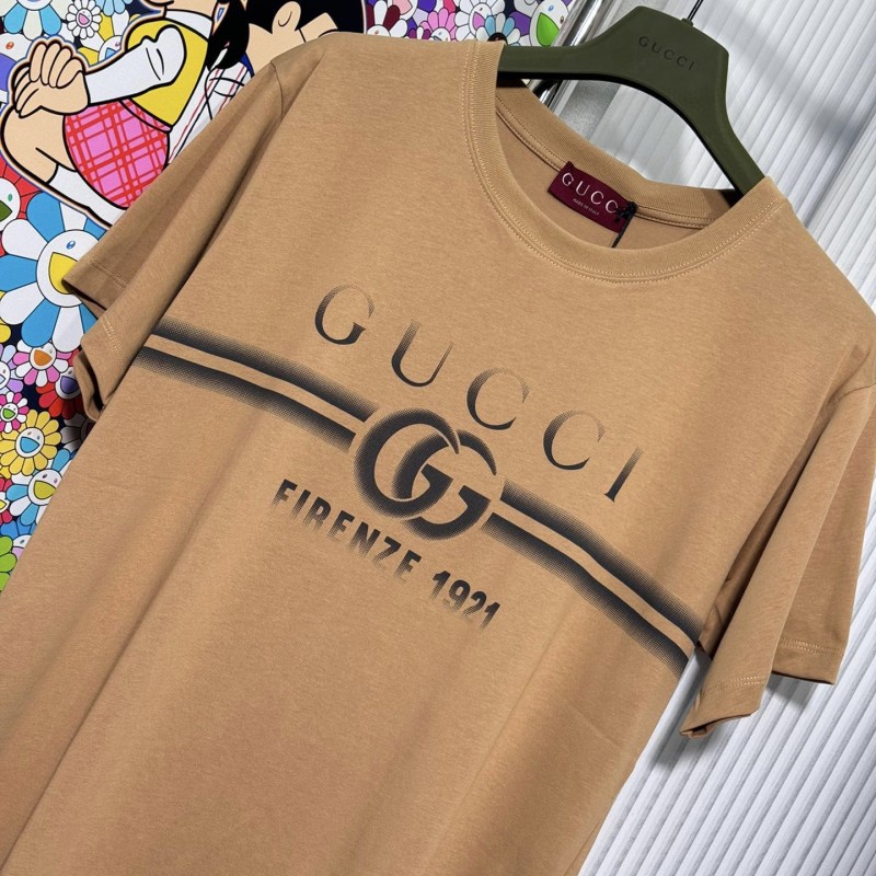 Gucci Unisex Tee