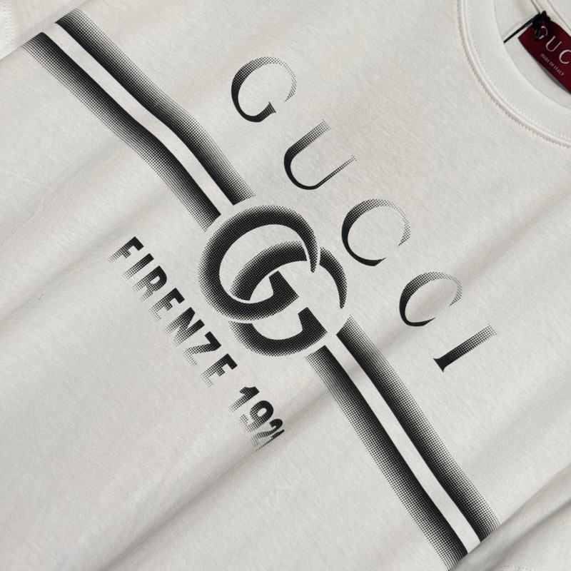 Gucci Unisex Tee