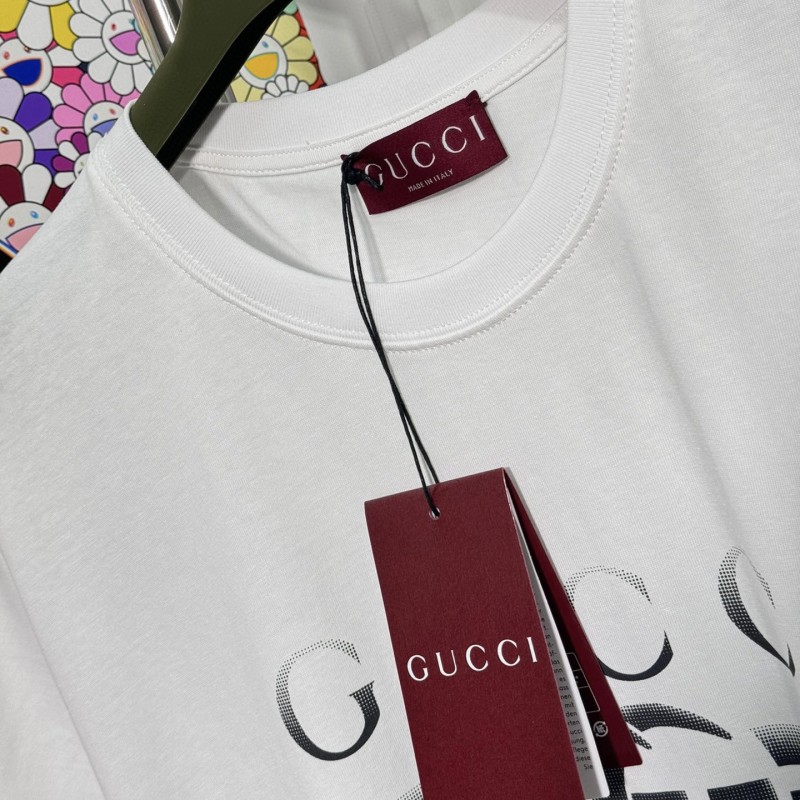 Gucci Unisex Tee