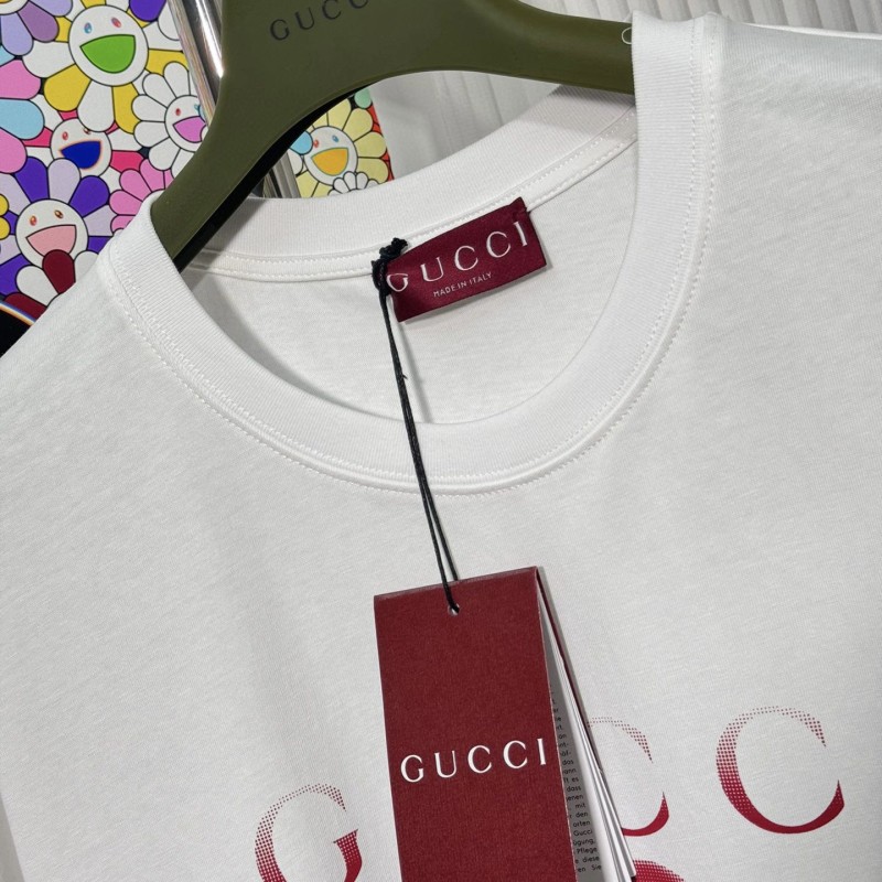 Gucci Unisex Tee