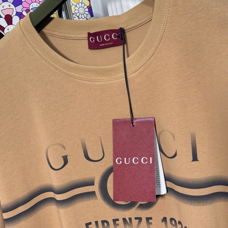 Gucci Unisex Tee