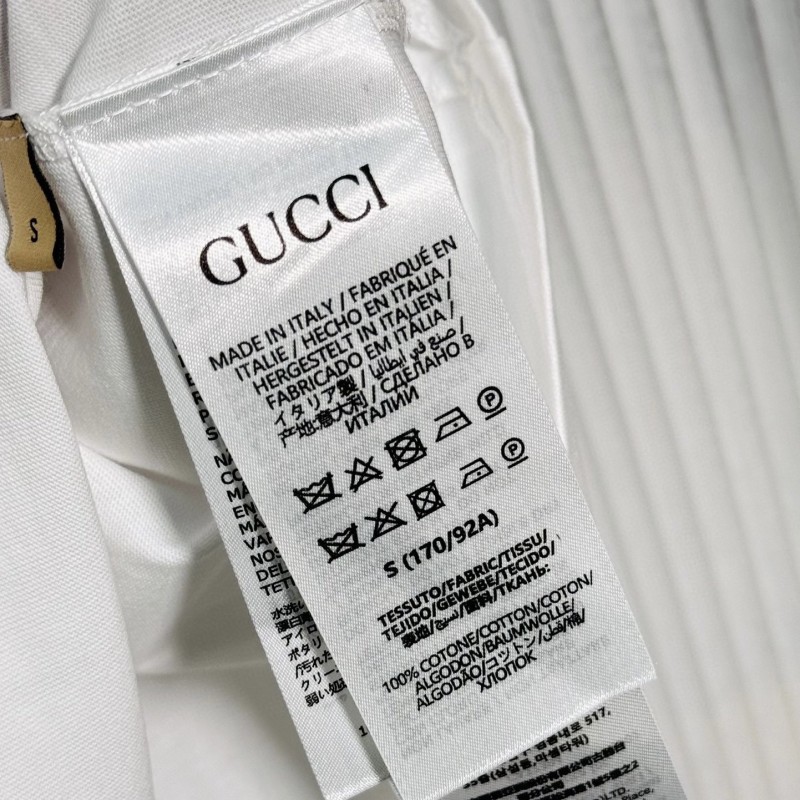 Gucci Unisex Tee